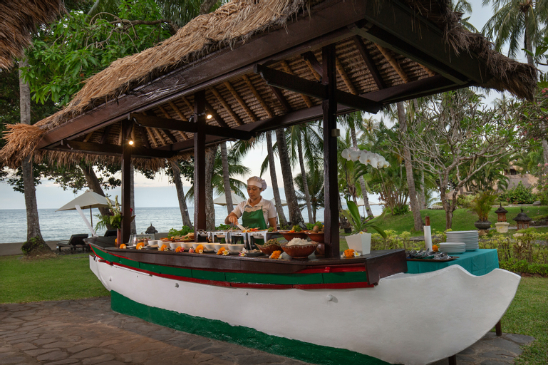 Exterior & Views 5, Alam Anda Ocean Front Resort & Spa, Buleleng