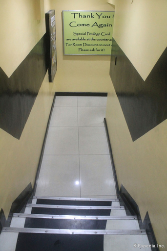 Public Area 3, Halina Drive Inn Hotels - Sta Mesa, Manila City