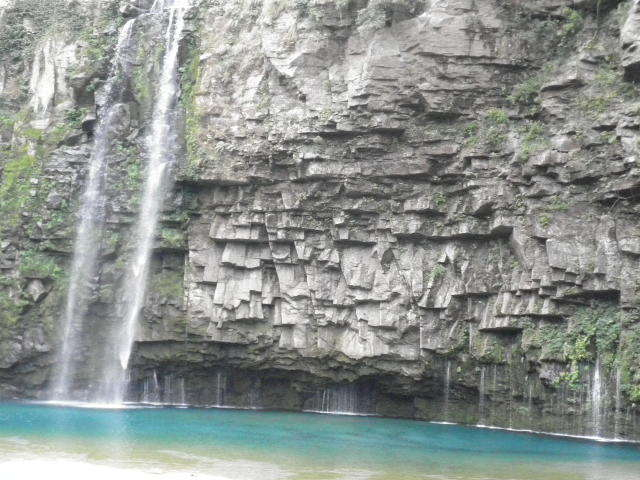 Minshuku Seseragi (Kagoshima), Ōsaki