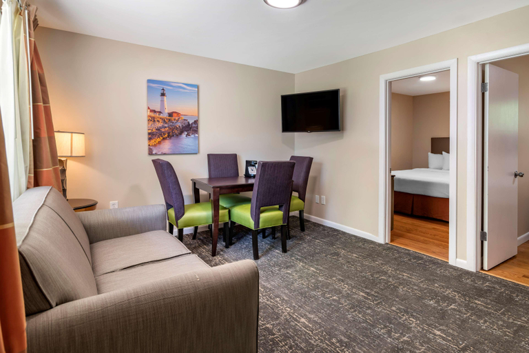 Others, Americas Best Value Inn Cottages Wells Ogunquit, York