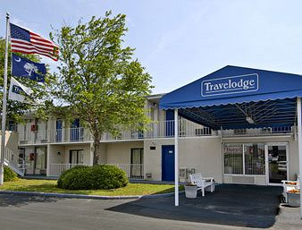 Travelodge Florence, Florence