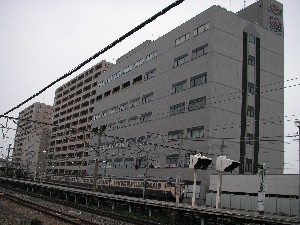 5, Hotel Yuparadise Sakura, Sakura