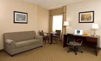Best Western Plus Laval-Montreal, Laval