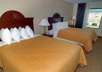 Quality Inn & Suites, Quitman