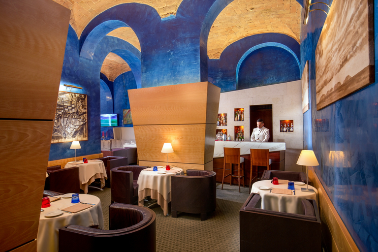 Food & Drinks 5, UNA HOTELS Empire Roma, Rome