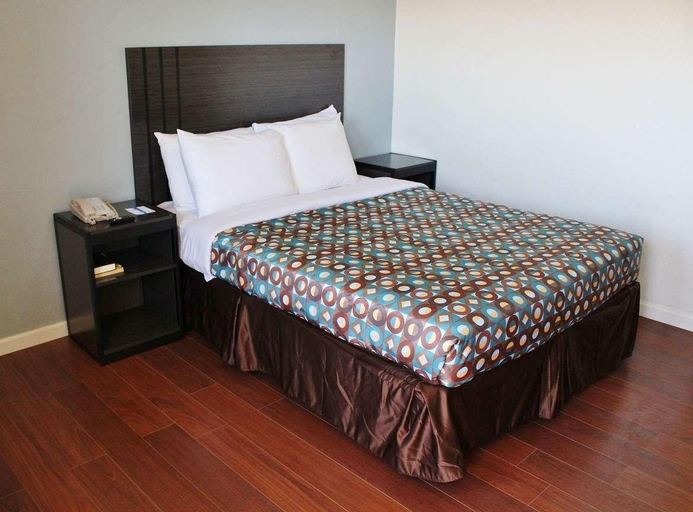 Bedroom 3, Americas Best Value Inn Stillwater, Payne