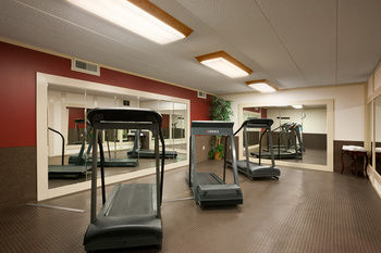 Ramada Inn Bangor, Penobscot