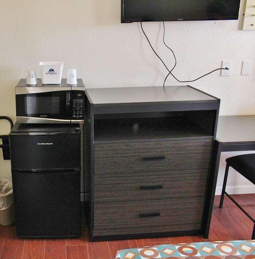 Bedroom 3, Americas Best Value Inn Stillwater, Payne