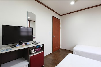Korstay Guest House, Yangcheon