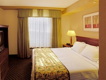 Fairfield Inn & Suites By Marriott Williamsburg, Williamsburg