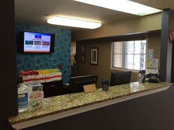 Sonesta Simply Suites Baltimore BWI Airport (formerly Candlewood Suites Baltimore-Bwi Airport), Anne Arundel