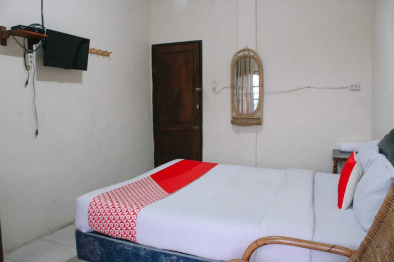 OYO 2799 Berastagi Backpacker Rooms, Karo