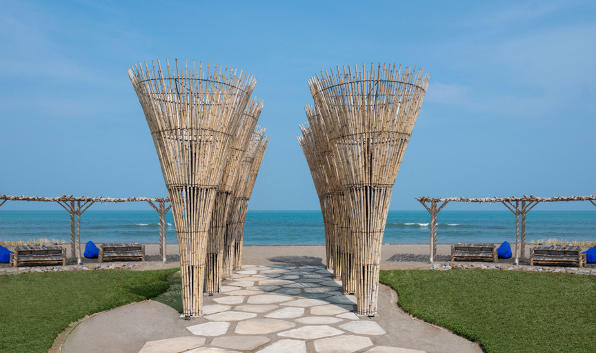 Novus Jiva Anyer Resort Villa and Spa - Others