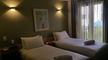 Sullivans Hotel, Perth