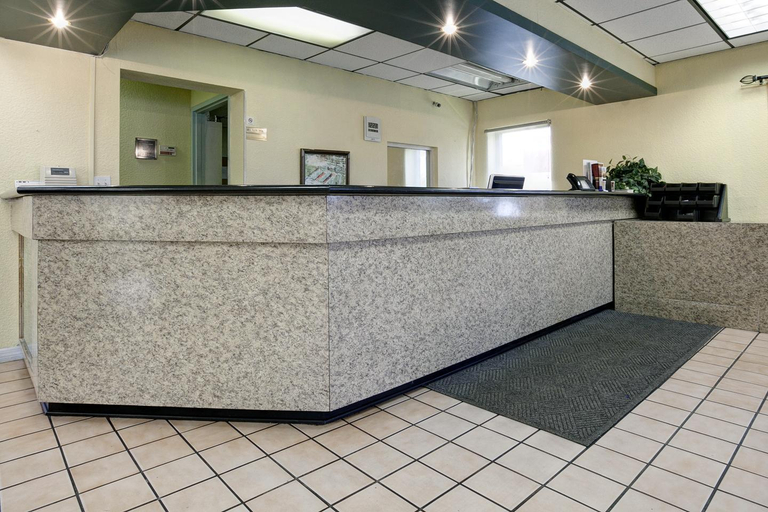 Public Area 2, Americas Best Value Inn Florida Turnpike & I-95, Saint Lucie
