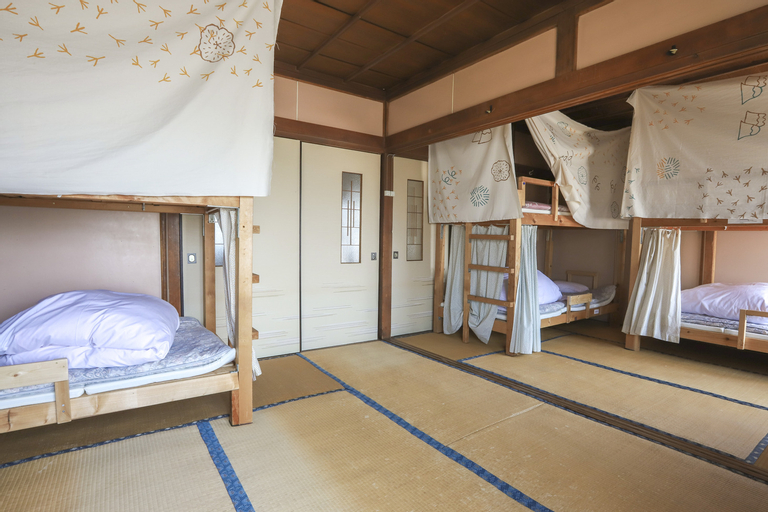 Guesthouse Cock A Doodle Doo, Kushiro City