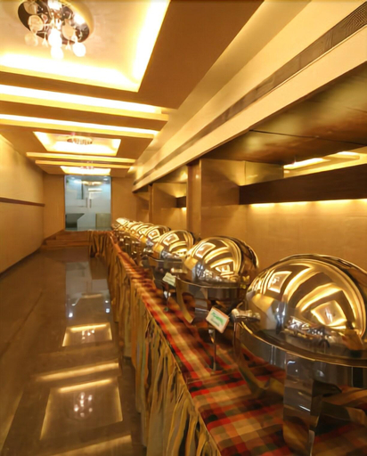 Food & Drinks 5, Dhiraj, Thane