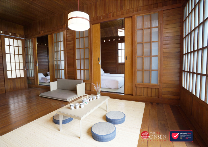 Others 2, The Onsen Hot Spring Resort, Malang