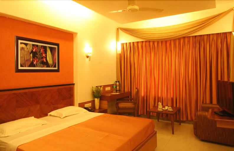 Bedroom 3, Dhiraj, Thane