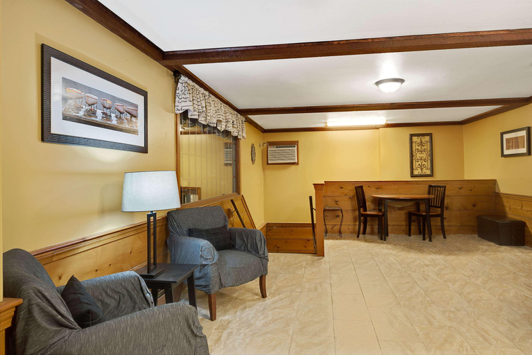 Public Area 3, The Northshore Hotel - Boston/Danvers, Essex