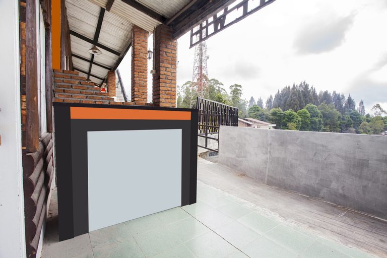 Exterior & Views 5, OYO 2799 Berastagi Backpacker Rooms, Karo