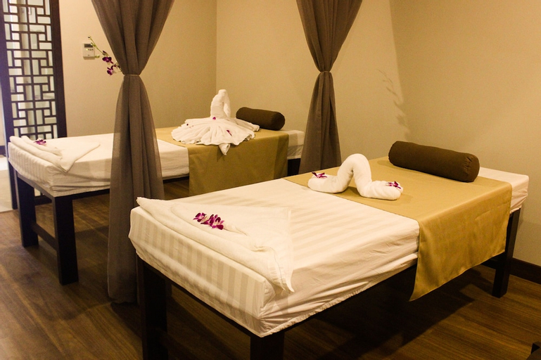 Minh Toan Galaxy Hotel, Hải Châu