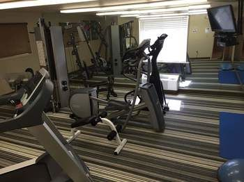 Sonesta Simply Suites Baltimore BWI Airport (formerly Candlewood Suites Baltimore-Bwi Airport), Anne Arundel