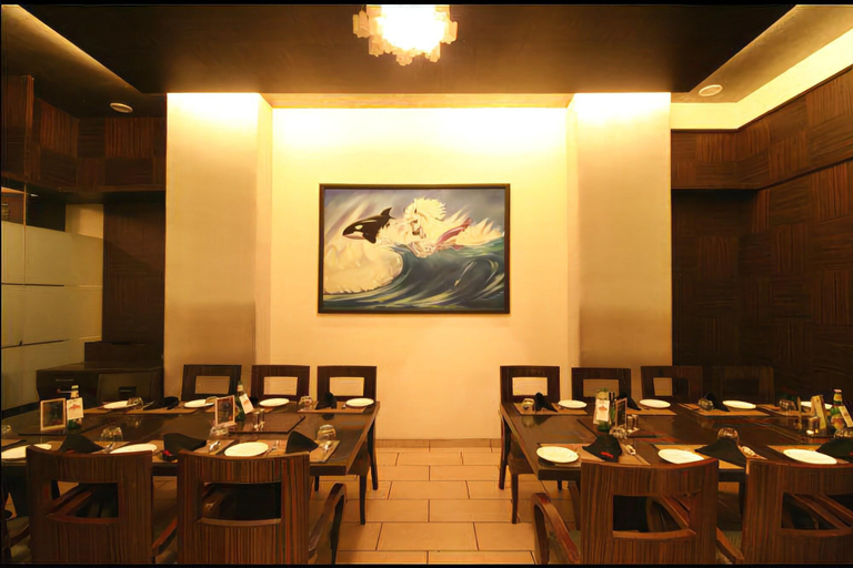 Food & Drinks 4, Dhiraj, Thane