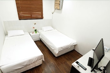 Korstay Guest House, Yangcheon