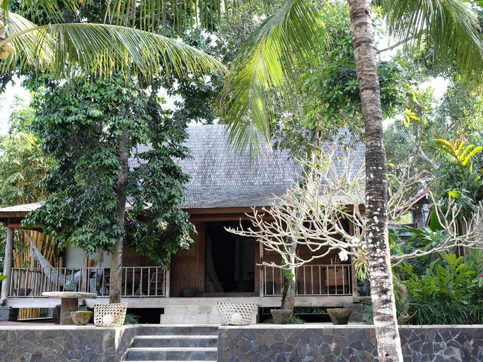 Exterior & Views 3, Kalapa Resort and Yoga Retreat, Badung