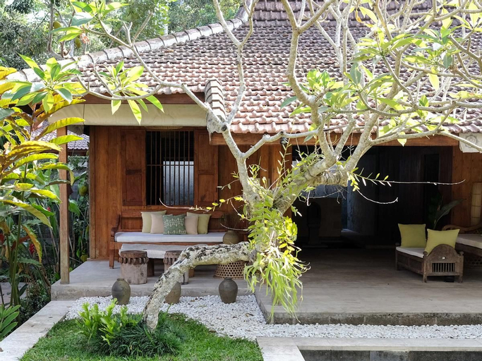 Exterior & Views 2, Kalapa Resort and Yoga Retreat, Badung