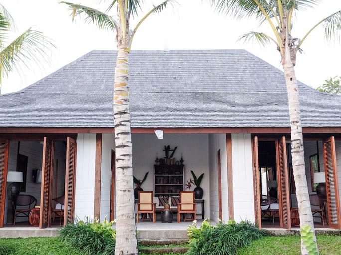 Exterior & Views 5, Kalapa Resort and Yoga Retreat, Badung