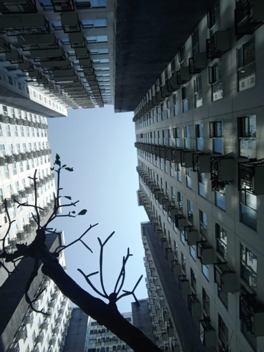 Apartment The Jarrdin By hallotiduR, Bandung