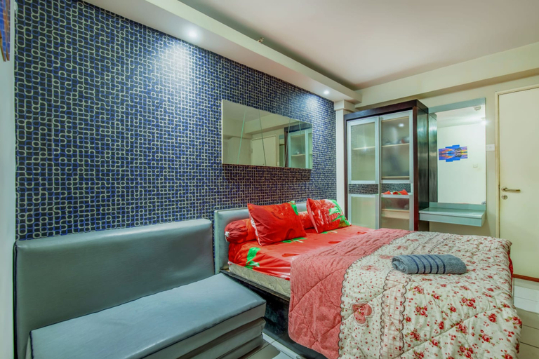 Others 4, Apartemen Kalibata City by Dhani Properti, South Jakarta