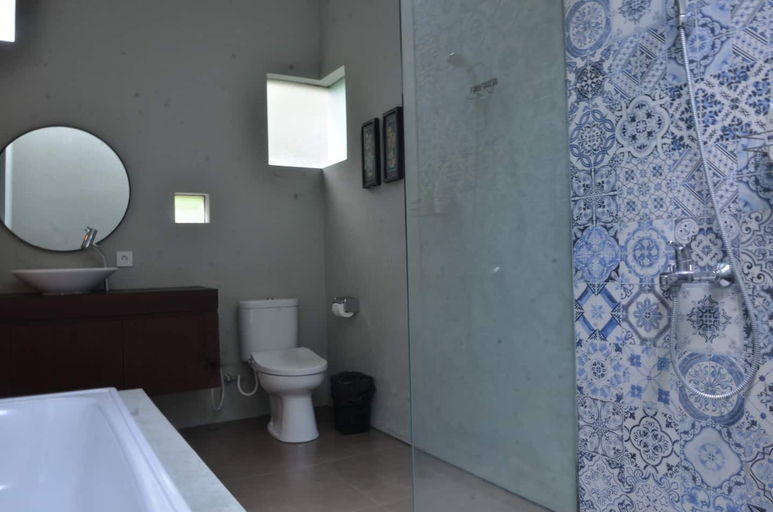 Bedroom 4, Kempur Ubud, Gianyar