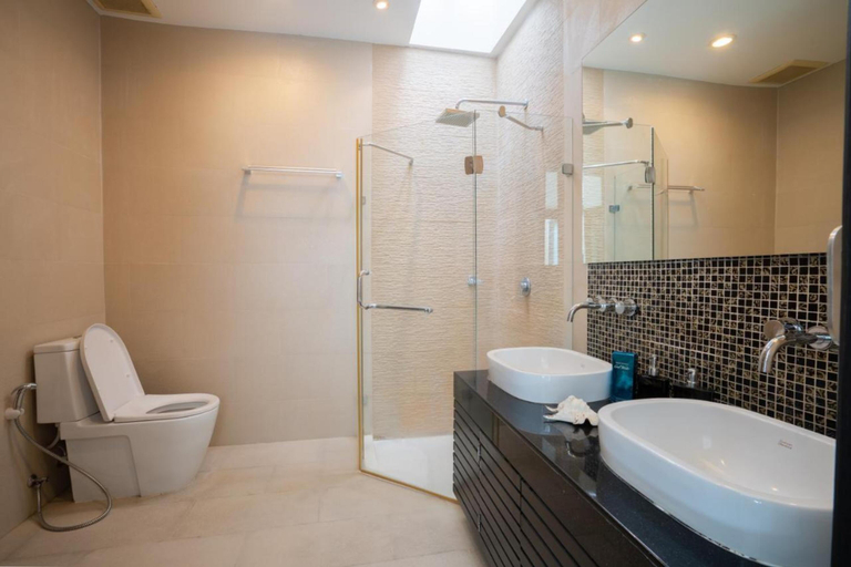 Bathroom 4, Layantara Resorts, Phuket Island