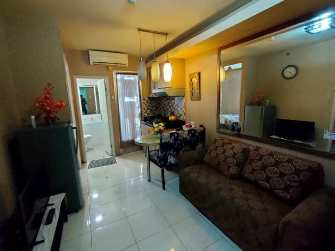Apartemen Kalibata City by Dhani Properti, South Jakarta