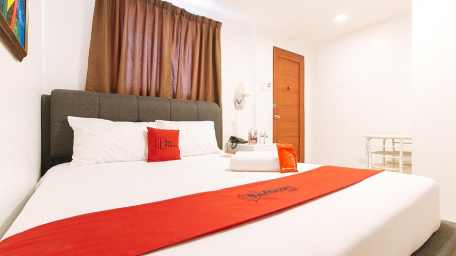 Bedroom 5, RedDoorz @ S & L Apartelle Daraga Albay, Daraga