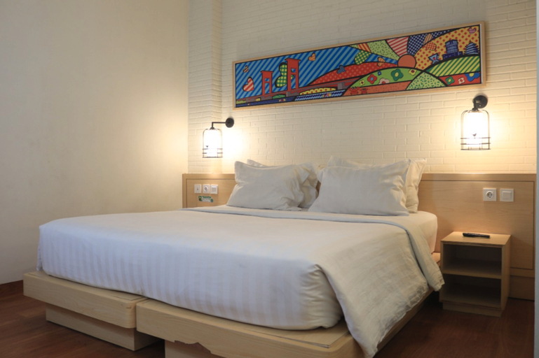 Bedroom 20