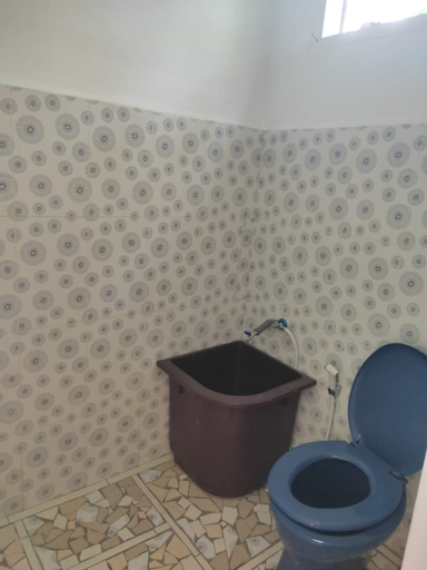 Bedroom 5, AmaRis Homestay, Samosir