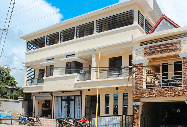RedDoorz @ LS Suites Poblacion Culasi Antique, Culasi