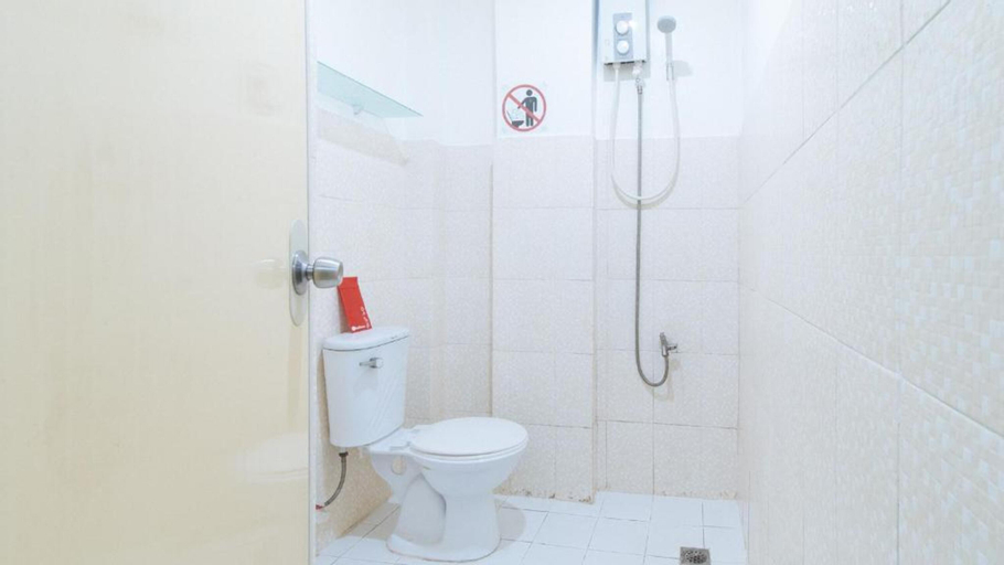 RedDoorz @ MBB Room Sunvalley Pasay, Parañaque