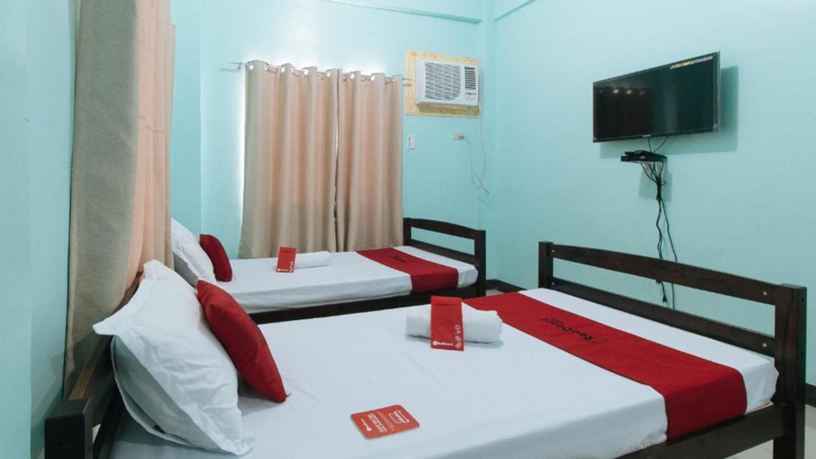 RedDoorz @ MBB Room Sunvalley Pasay, Parañaque