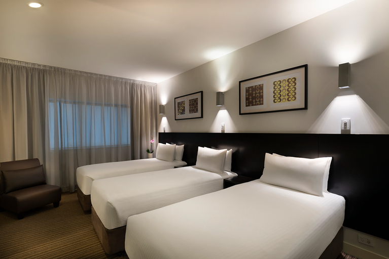 Bedroom 8
