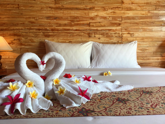 Maruti Beach Villas Penida