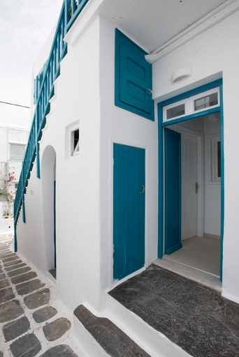 Public Area 5, Florance Rooms, South Aegean