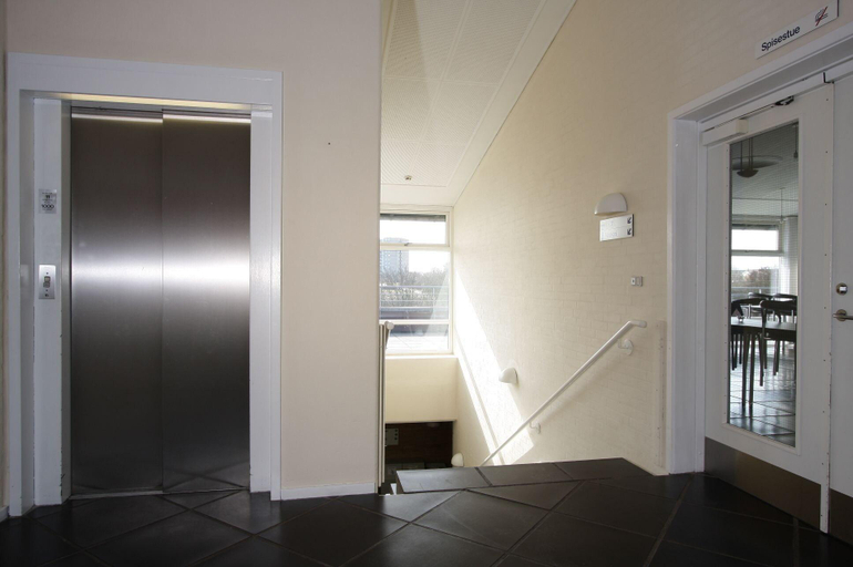 Public Area 3, Danhostel Fredericia, Fredericia