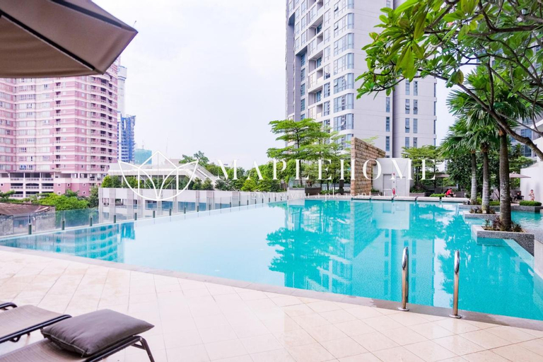 Sport & Beauty 2, Swiss Garden Residence Kuala Lumpur, Kuala Lumpur
