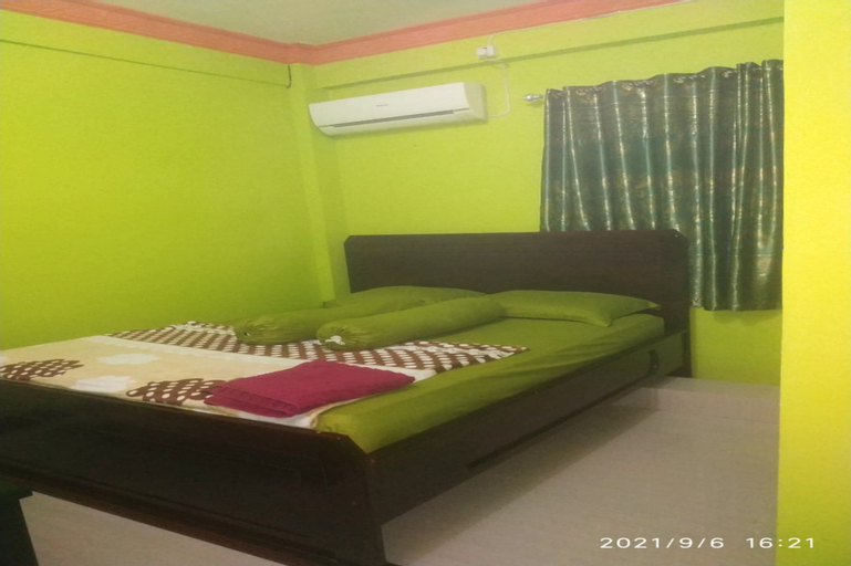 Hotel Sindo, Enrekang