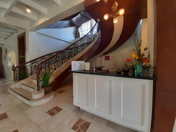 Public Area 3, RedDoorz @ Balatas Magsaysay Naga City, Naga City
